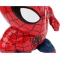 Metalfigs - Marvel character Ultimate Spiderman 15 Cm