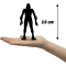 Metalfigs - Marvel character Ultimate Spiderman 15 Cm