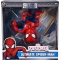 Metalfigs - Marvel character Ultimate Spiderman 15 Cm