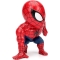 Metalfigs - Marvel character Ultimate Spiderman 15 Cm