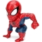 Metalfigs - Marvel character Ultimate Spiderman 15 Cm