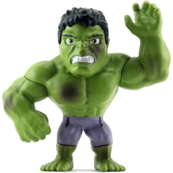 Metalfigs - Marvel character Hulk 15 Cm