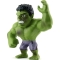 Metalfigs - Marvel character Hulk 15 Cm