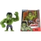Metalfigs - Marvel character Hulk 15 Cm