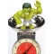 Metalfigs - Marvel character Hulk 15 Cm