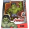Metalfigs - Marvel character Hulk 15 Cm