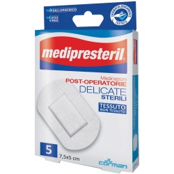 5 postoperative medications 7.5x5 cm