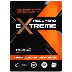 Recupero Extreme - Sports supplement 50 g single dose