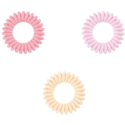 The original Retro Dreamin - 3 hair ties - 50 Shades of Hue