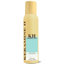 Purifying - Dry shampoo 150 ml