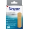 Breathable Universal - 20 patches size 19 mm x 72 mm