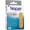 Breathable Universal - 20 patches size 19 mm x 72 mm