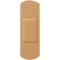 Breathable Universal - 20 patches size 19 mm x 72 mm