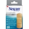 Breathable Universal - 20 patches size 25 mm x 72 mm