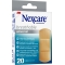 Breathable Universal - 20 patches size 25 mm x 72 mm