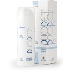Duodet - Sensitive skin cleanser 400 Ml