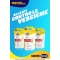 Blister patches - 6 toe patches