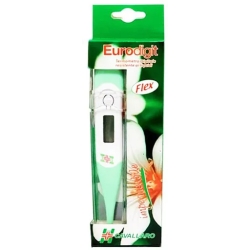 Eurodigit - Waterproof digital thermometer