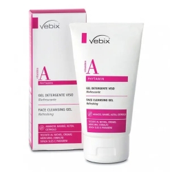 Phytamin A - Face cleansing gel 150 ml
