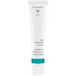 Med - Sensitive Toothpaste with Saline Water 75 ml