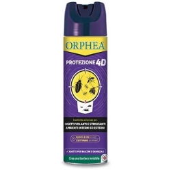 Universal 4D Protection Insecticide 500 ml
