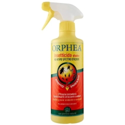 Shake - Insetticida spray contro insetti striscianti e volanti 500 Ml