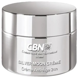 Silver Moon Anti-aging Face Cream 50 ml