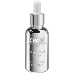Silver Moon Anti-Aging Face Serum 30 ml