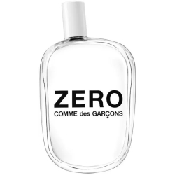 Zero - Eau de Parfum Unisex 100 ml Spray