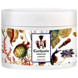 A'mmare - Moisturizing body cream 250 ml