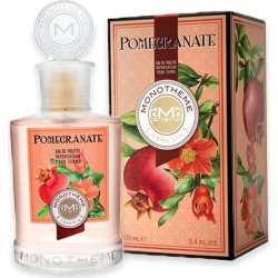 Pomegranate - Eau de Toilette for Women 100 ml Spray