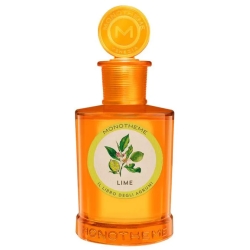 Lime - Eau de Toilette for Women 100 ml Spray