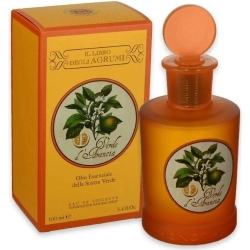 Orange green - Eau de toilette for Women 100 ml Spray