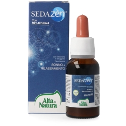 Sedazen - Sleep Supplement 20 ml