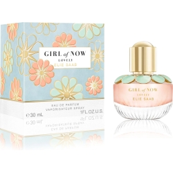 Girl Now Lovely - eau de parfum for women 30 ml vapo