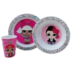 lunch set