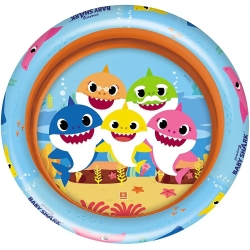 Baby shark - Inflatable swimming pool