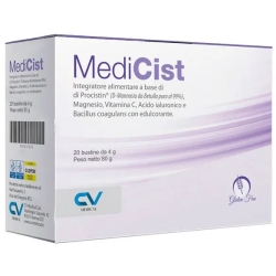 Medicist - Urinary Tract Health Supplement 20 sachets
