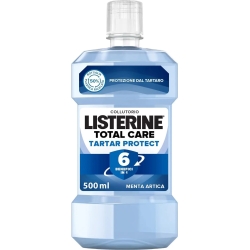Advanced Tartar Control - Mouthwash 500 Ml