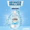 Advanced White Delicate taste - Mouthwash with fluoride 500 ml