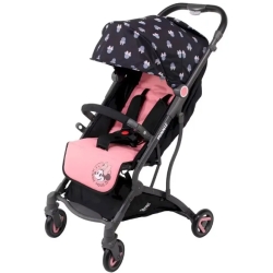 Cassy - Disney Minnie Mouse Stroller