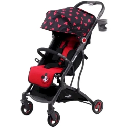 Cassy - Disney Mickey Stroller