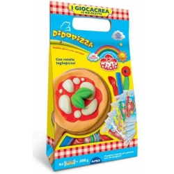 play+create my recipes pizza