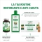Tricologica - 10 reinforcing anti -cadent vials