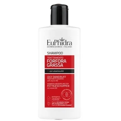 oily dandruff shampoo 200 ml