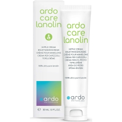 Ardo Care Lanolin - Nipple Cream 30 Ml