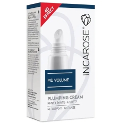 Più volume -  plumping cream 15 ml