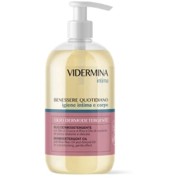 Intima - Dermodetergent Oil 500 Ml
