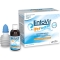 Linfovir iperwash - Hypertonic saline solution 8 bottles of 60 ml