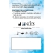 Linfovir iperwash - Hypertonic saline solution 8 bottles of 60 ml